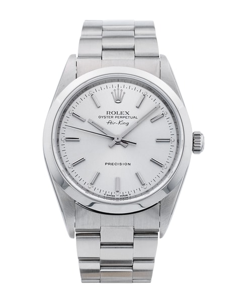 Rolex Air-King 14000M
